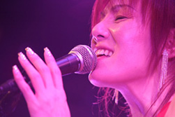 ◆未唯mie Live 2007 Solo Tunes & More PHOTO