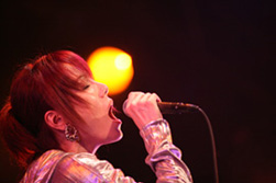 ◆未唯mie Live 2007 Solo Tunes & More PHOTO