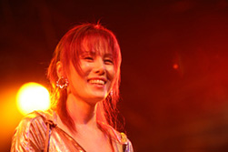 ◆未唯mie Live 2007 Solo Tunes & More PHOTO