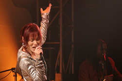 ◆未唯mie Live 2007 Solo Tunes & More PHOTO