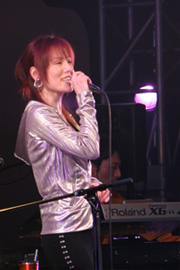 ◆未唯mie Live 2007 Solo Tunes & More PHOTO