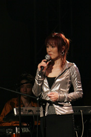 ◆未唯mie Live 2007 Solo Tunes & More PHOTO