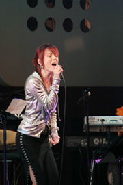 ◆未唯mie Live 2007 Solo Tunes & More PHOTO