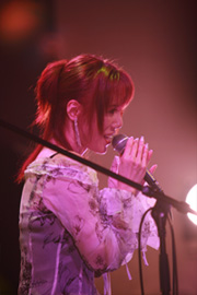 ◆未唯mie Live 2007 Solo Tunes & More PHOTO