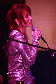 ◆未唯mie Live 2007 Solo Tunes & More PHOTO