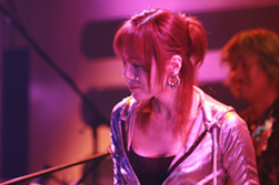 ◆未唯mie Live 2007 Solo Tunes & More PHOTO