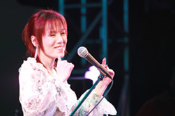 ◆未唯mie Live 2007 Solo Tunes & More PHOTO