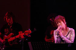 ◆未唯mie Live 2007 Solo Tunes & More PHOTO