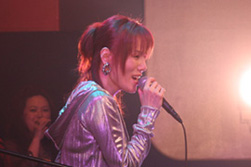 ◆未唯mie Live 2007 Solo Tunes & More PHOTO