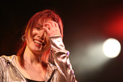 ◆未唯mie Live 2007 Solo Tunes & More PHOTO