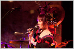 ◆◆未唯mie BLUES ALLEY JAPAN 2010 PHOTO