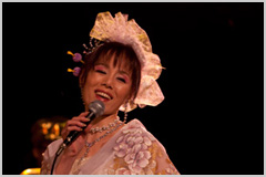 ◆◆未唯mie BLUES ALLEY JAPAN 2011 Pink Lady Night Encore 2Days