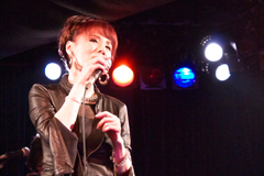 未唯mie Bimonthly Live 2013 【Evolution】