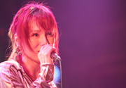 ◆未唯mie Live 2007 Solo Tunes & More PHOTO